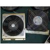 Image 2 : Lot of Assorted Enclosure Fans