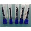 Image 2 : New ZCC-CT Solid Carbide Drills, 1534SU03-0820 KDG303
