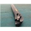 Image 2 : Kennametal A12-CCLNL3 Boring Bar, 3/4"