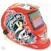 Image 1 : NEW AUTO DARKENING DIGITAL ELECTRONIC WELDING MASK