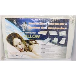 NEW BAMBOO MEMORY FOAM NECK PROTECTION PILLOW