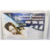 Image 1 : NEW BAMBOO MEMORY FOAM NECK PROTECTION PILLOW