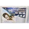 Image 1 : NEW BAMBOO MEMORY FOAM NECK PROTECTION PILLOW