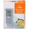 Image 1 : NEW DIGITAL ALCOHOL BREATH TESTER