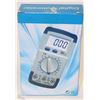 Image 1 : NEW DIGITAL MULTIMETER