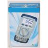 Image 1 : NEW DIGITAL MULTIMETER