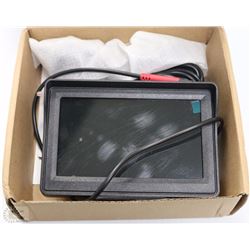 NEW REARVIEW BACK UP CAMERA