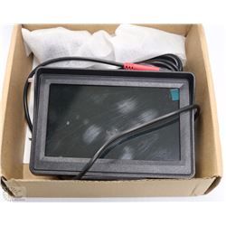 NEW REARVIEW BACK UP CAMERA