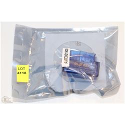 NEW OBDII BLUETOOTH CODE READER