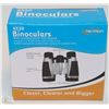 Image 1 : NEW 4X30 BINOCULARS WITH PROTECTIVE POUCH &