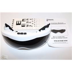 NEW EYE CARE MASSAGER