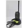 Image 1 : MOTOROLA 16 CHANNEL UHF/VHF TWO WAY RADIO WITH