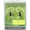 Image 1 : KEEKA SPORTS EARPHONES WITH MIC FOR SAMSUNG,