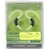 Image 1 : KEEKA SPORTS EARPHONES WITH MIC FOR SAMSUNG,
