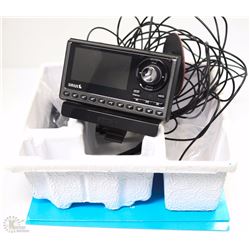 SIRIUS XM SATELLITE RADIO/VEHICLE KIT