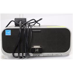 IHOME DOCKING STATION