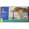 Image 1 : TOP PAW ADJUSTABLE DOUBLE DINER SET