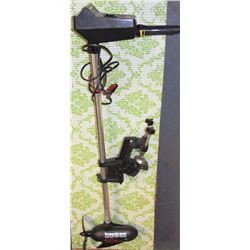 GAME FISHER TROLLING MOTOR ELECTRIC 12V