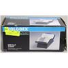 Image 1 : VINTAGE ROLODEX V GLIDE GL35 DESK CARD FILE