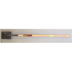 BULLDOG TRUE TEMPER LONG HANDLE
