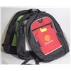 Image 1 : LOT OF 3 NEW BACKPACKS