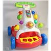 Image 1 : FISHERPRICE STAND UP,  INTERACTIVE WALKER
