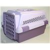 Image 1 : SMALL PURPLE FURRARRI MODEL 50 PET CARRIER