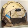 Image 1 : PUPPY DAY USE.SUNSHADE PLAY TENT