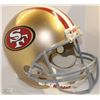 Image 1 : SF RIDDELL DISPLAY HELMET