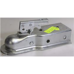 MASTER LOCK VEHICLE/TRAILER 2" BALL HITCH
