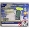 Image 1 : NEW BIOS HOME WEATHER STATION