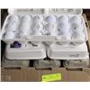 Image 1 : 10 DOZEN ASSORTED GOLFBALLS