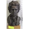 Image 1 : 1961 LUDWIG VAN BEETHOVEN BUST