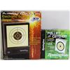 Image 1 : LOT OF 2 PELLET GUN TARGETS