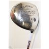 Image 1 : CALLAWAY GOLF "BIG BERTHA" TITANIUM 454 GOLF CLUB