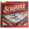 Image 1 : DELUXE TURNTABLE SCRABBLE CROSSWORD GAME