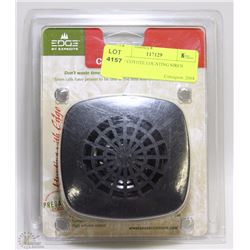 NEW COYOTE LOCATING SIREN