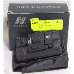 NEW NCSTAR HUNTING BINOCULARS
