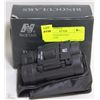 Image 1 : NEW NCSTAR HUNTING BINOCULARS