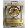 Image 1 : VINTAGE KUNDO GERMAN MANTEL CLOCK