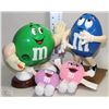Image 1 : FLAT OF M & M COLLECTIBLES