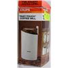 Image 1 : KRUPS TOUCH COFFEE MILL