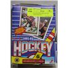 Image 1 : 1991-1992 O-PEE-CHEE HOCKEY CARDS