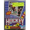 Image 1 : 1991-1992 O-PEE-CHEE HOCKEY CARDS