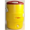 Image 1 : IGLOO HOUSTON TEXAS 10 GAL INSULATED PLASTIC WATER