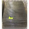 Image 1 : LOT OF S/S RACKS