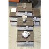 Image 1 : EIGHT PARTIAL BOXES OF ASSORTED DISHES
