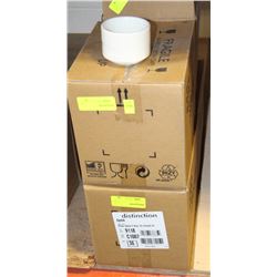 FOUR BOXES OF COFFEE CUPS