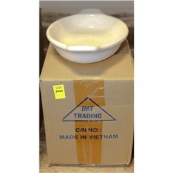 BOX OF TEN PASTA DISHES