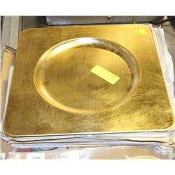 BOX OF STYROFOAM BOWLS